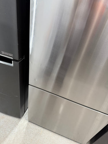 Factory second Fisher&Paykel 413L Bottom Mount Fridge Model: RF442BRPX6 - Second Hand Appliances Geebung